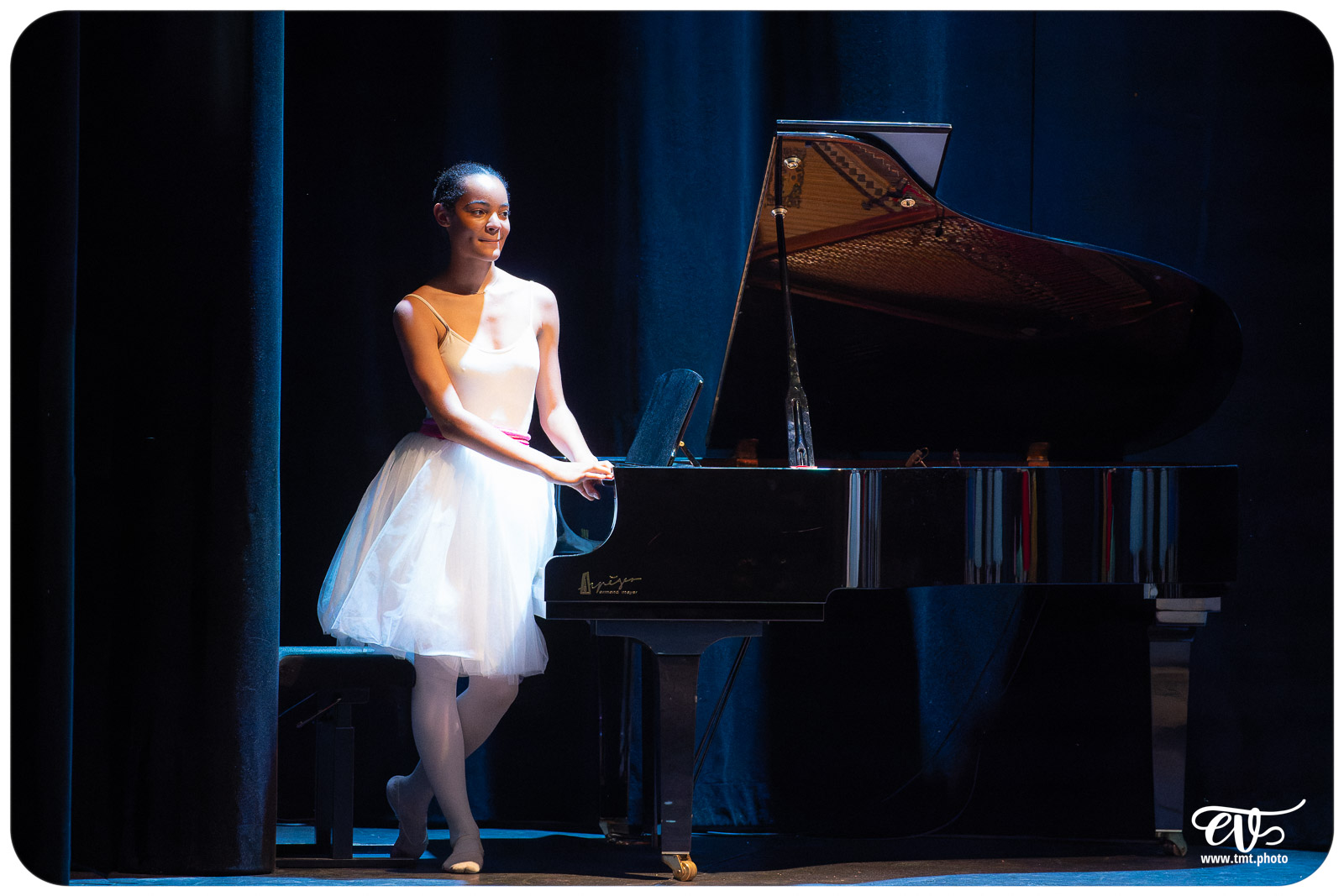 GALA DANSE EMMDH 2024